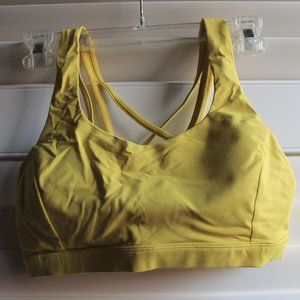 FREE TO BE SERENE BRA *LIGHT SUPPORT, C/D CUP